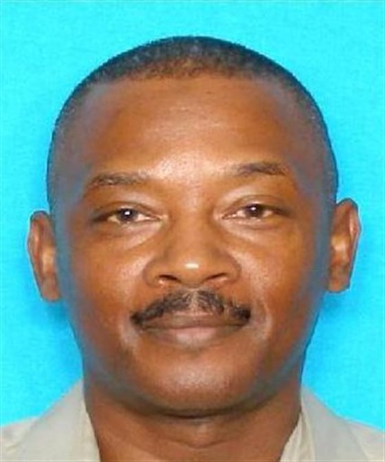 Billy Joe Harris was taken into custody on Jan. 8 after police responded to a medical emergency alert from an elderly woman.